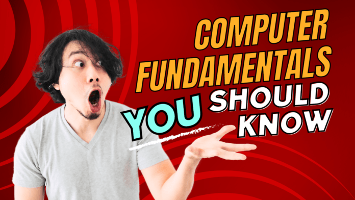 Computer Fundamentals - Computer Tutorials Live